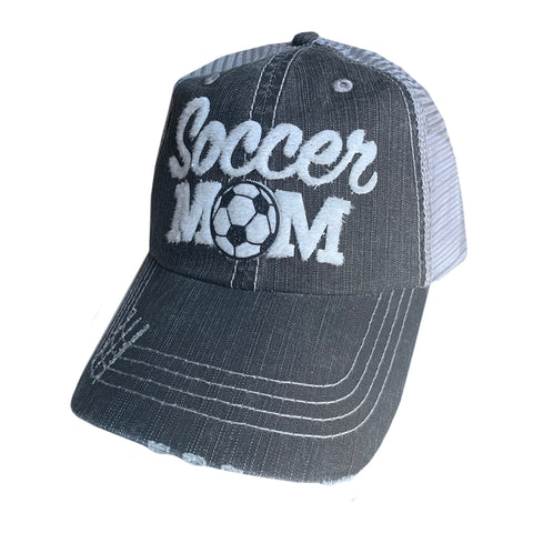 Soccer Mom Cap