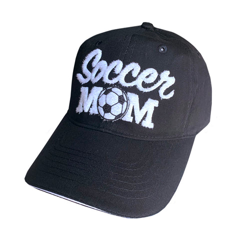 Soccer Mom Cap